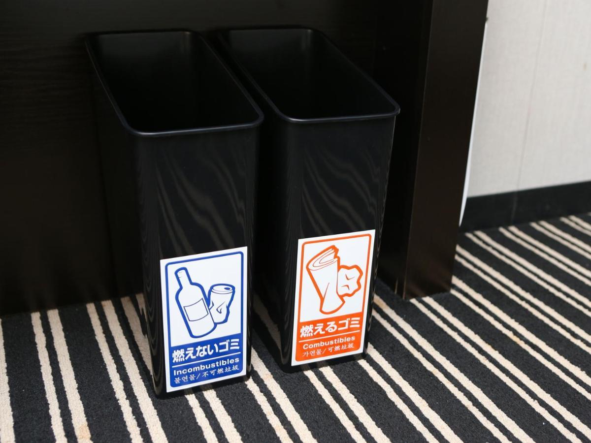 Apa Hotel Nagasaki Dejima Dış mekan fotoğraf