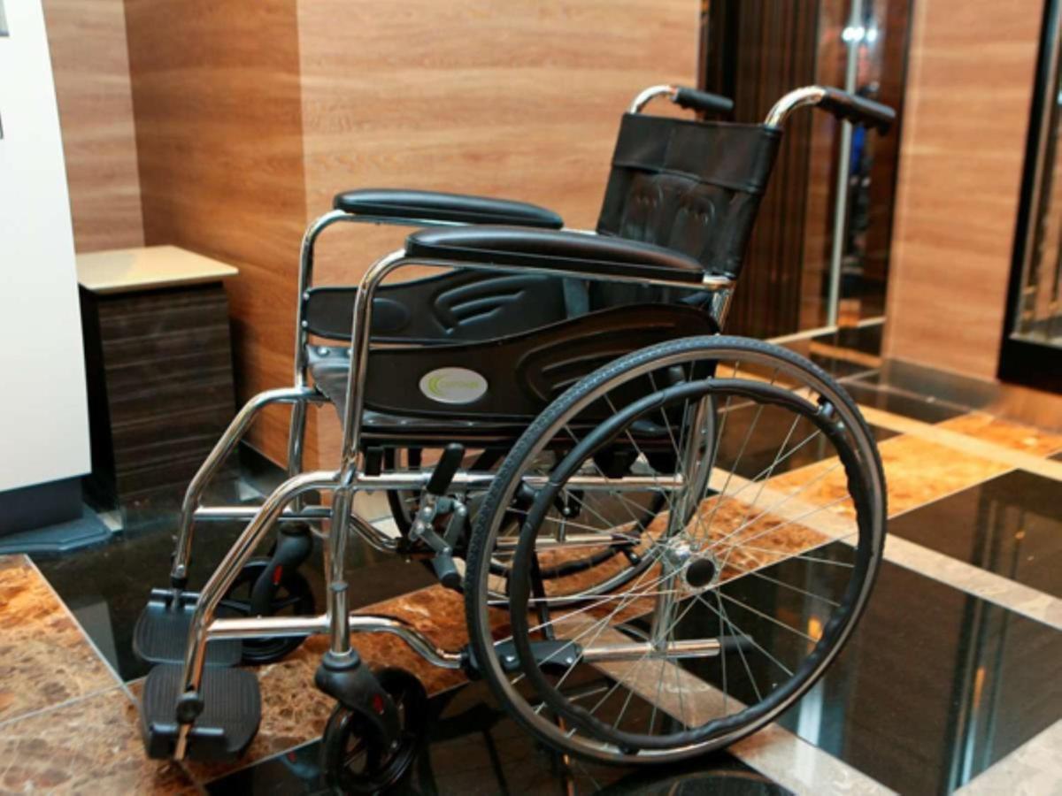 Apa Hotel Nagasaki Dejima Dış mekan fotoğraf