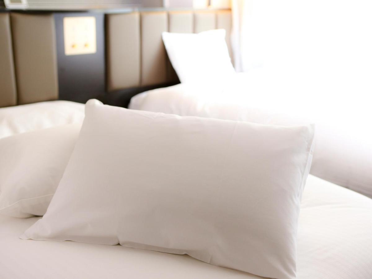 Apa Hotel Nagasaki Dejima Dış mekan fotoğraf