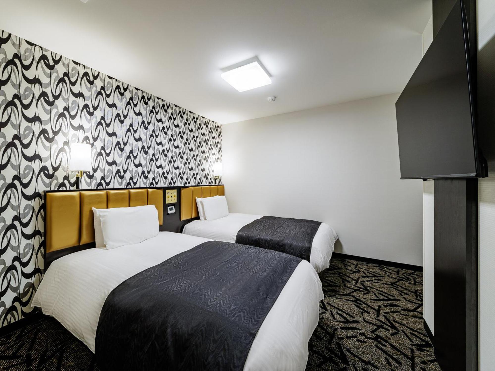 Apa Hotel Nagasaki Dejima Dış mekan fotoğraf